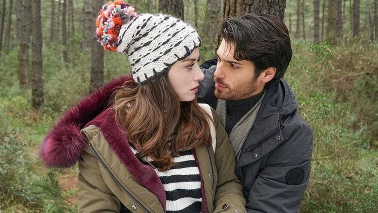 Dolunay - episódio 1x22