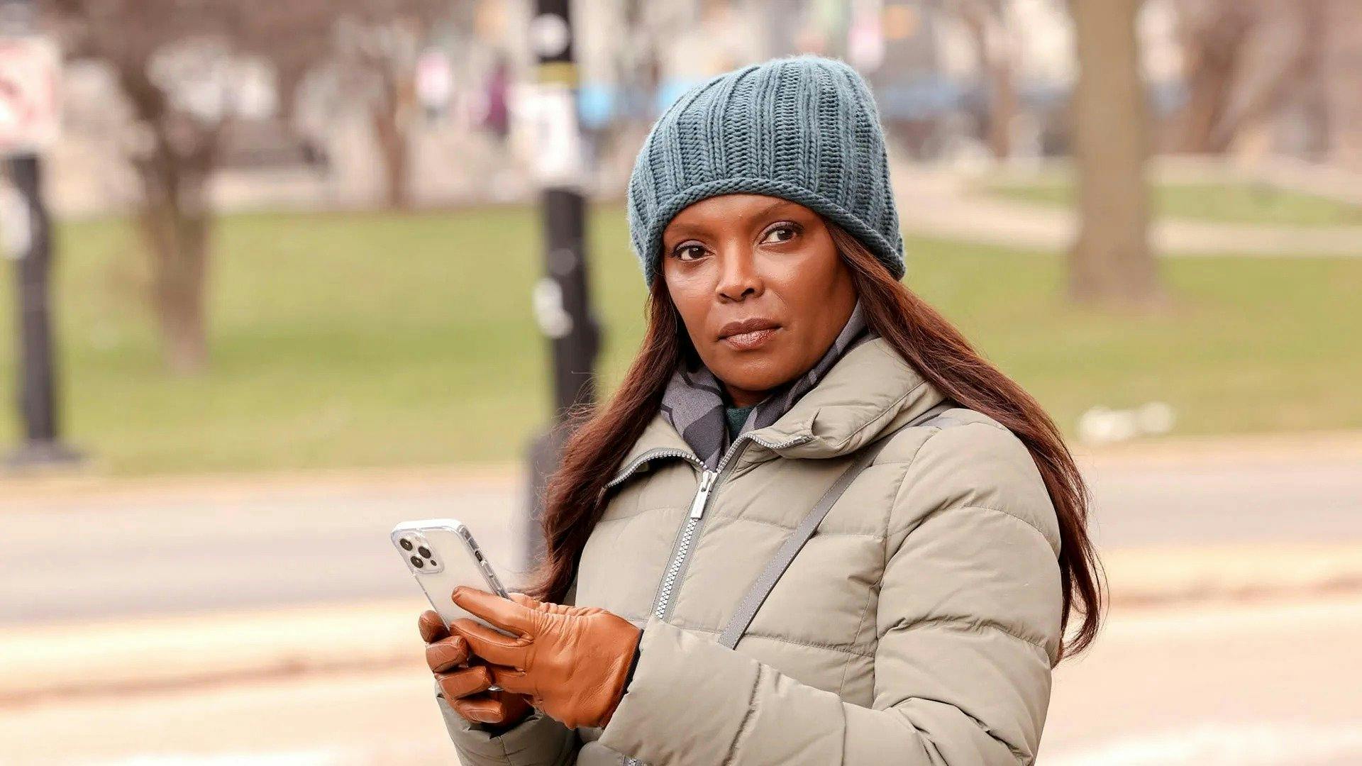 Chicago Med: Atendimento de Emergência - episódio 8x12