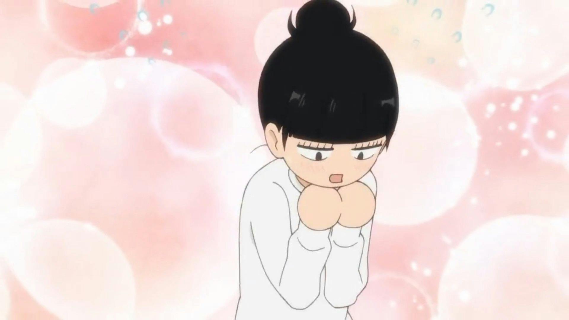 Que Chegue a Você: Kimi ni Todoke - episódio 1x13