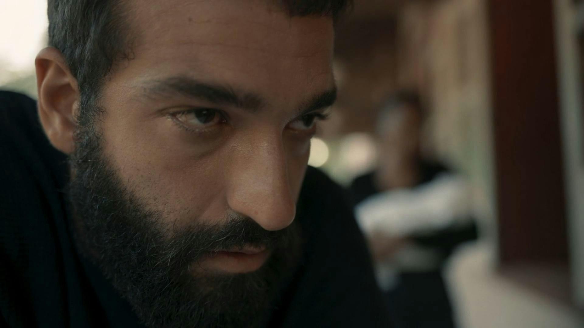 Renascer - episódio 1x11