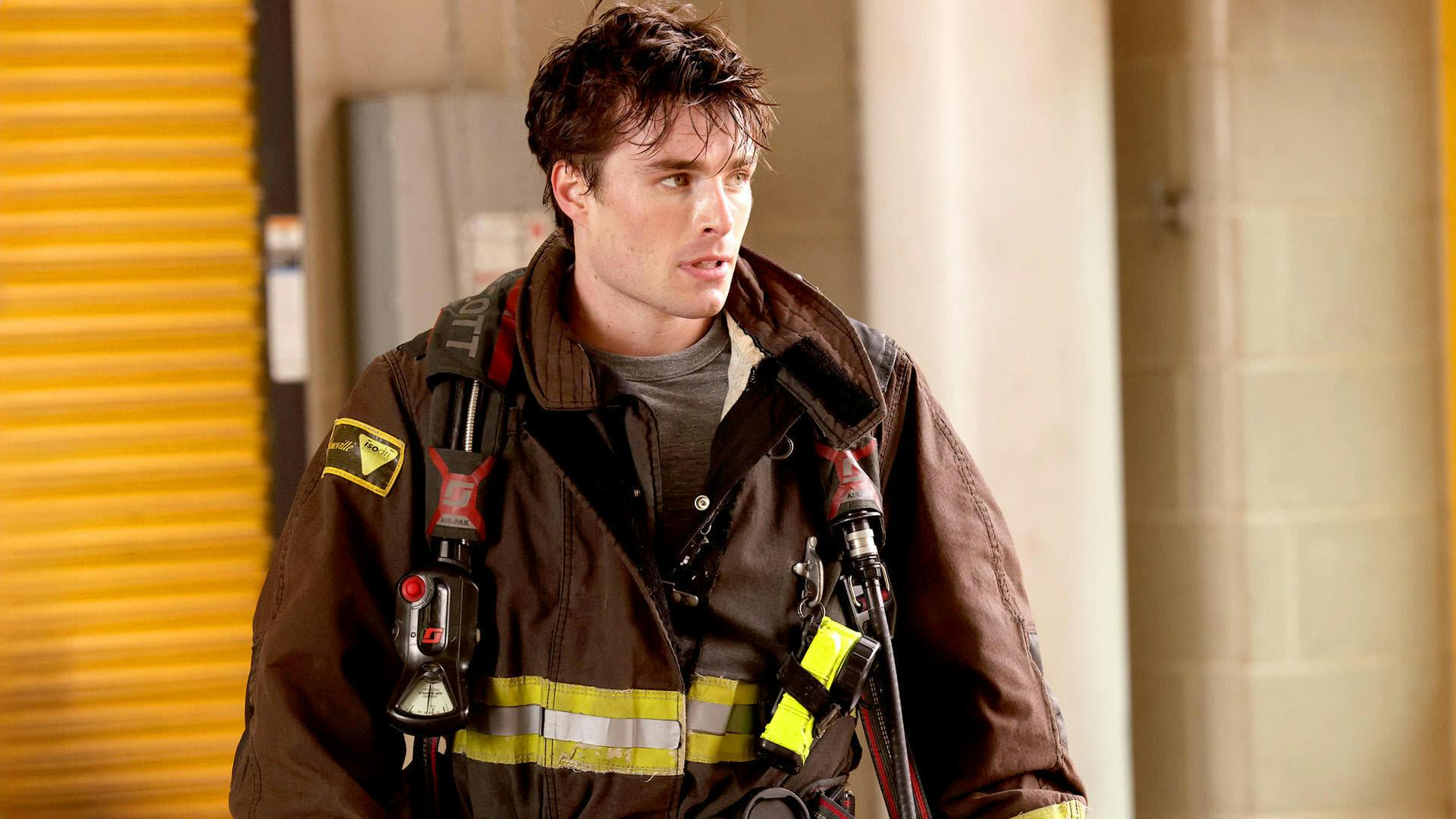 Chicago Fire: Heróis Contra o Fogo - episódio 13x2