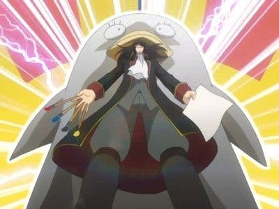 Gintama - episódio 1x15