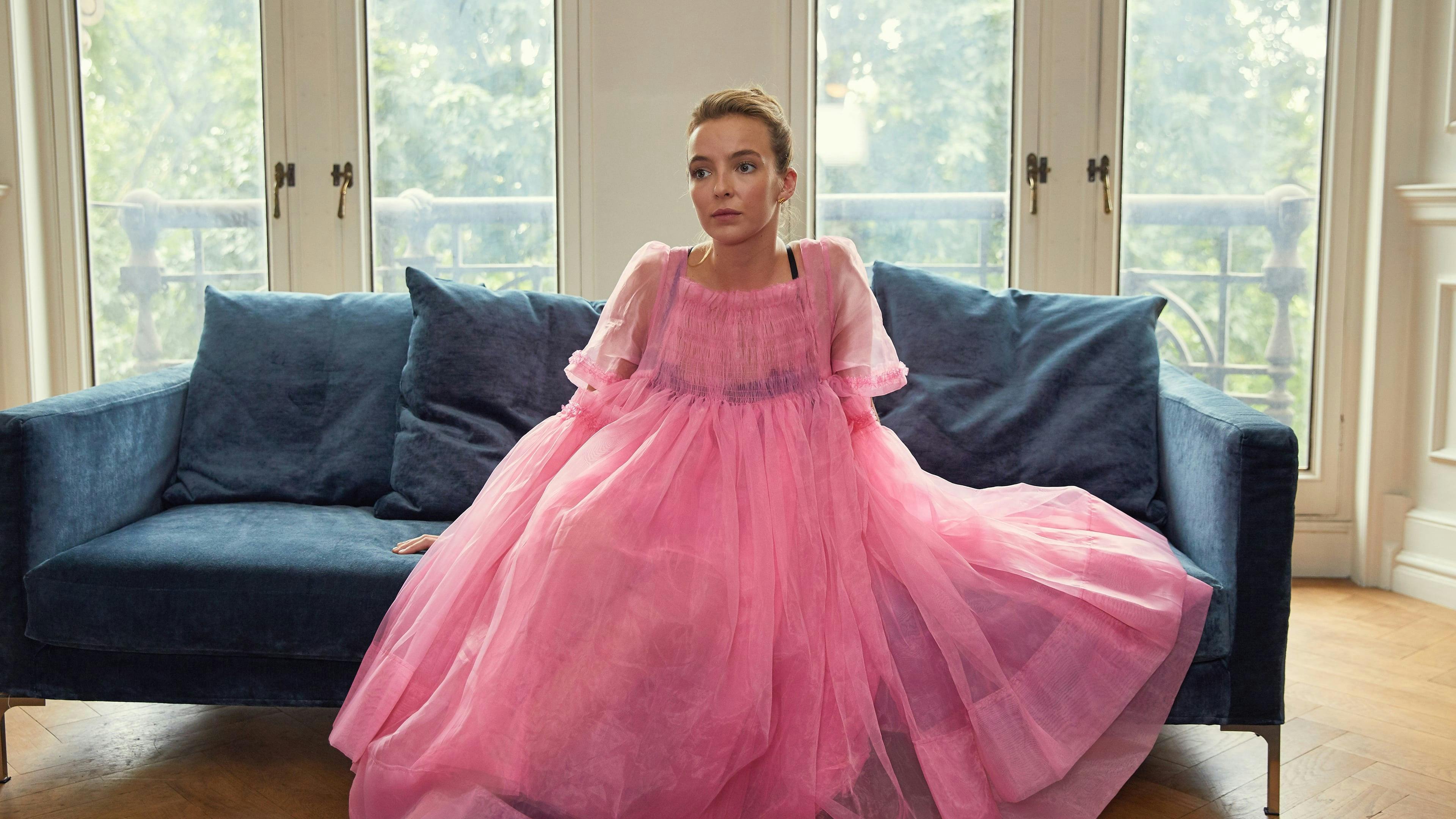 Killing Eve: Dupla Obsessão - episódio 1x2