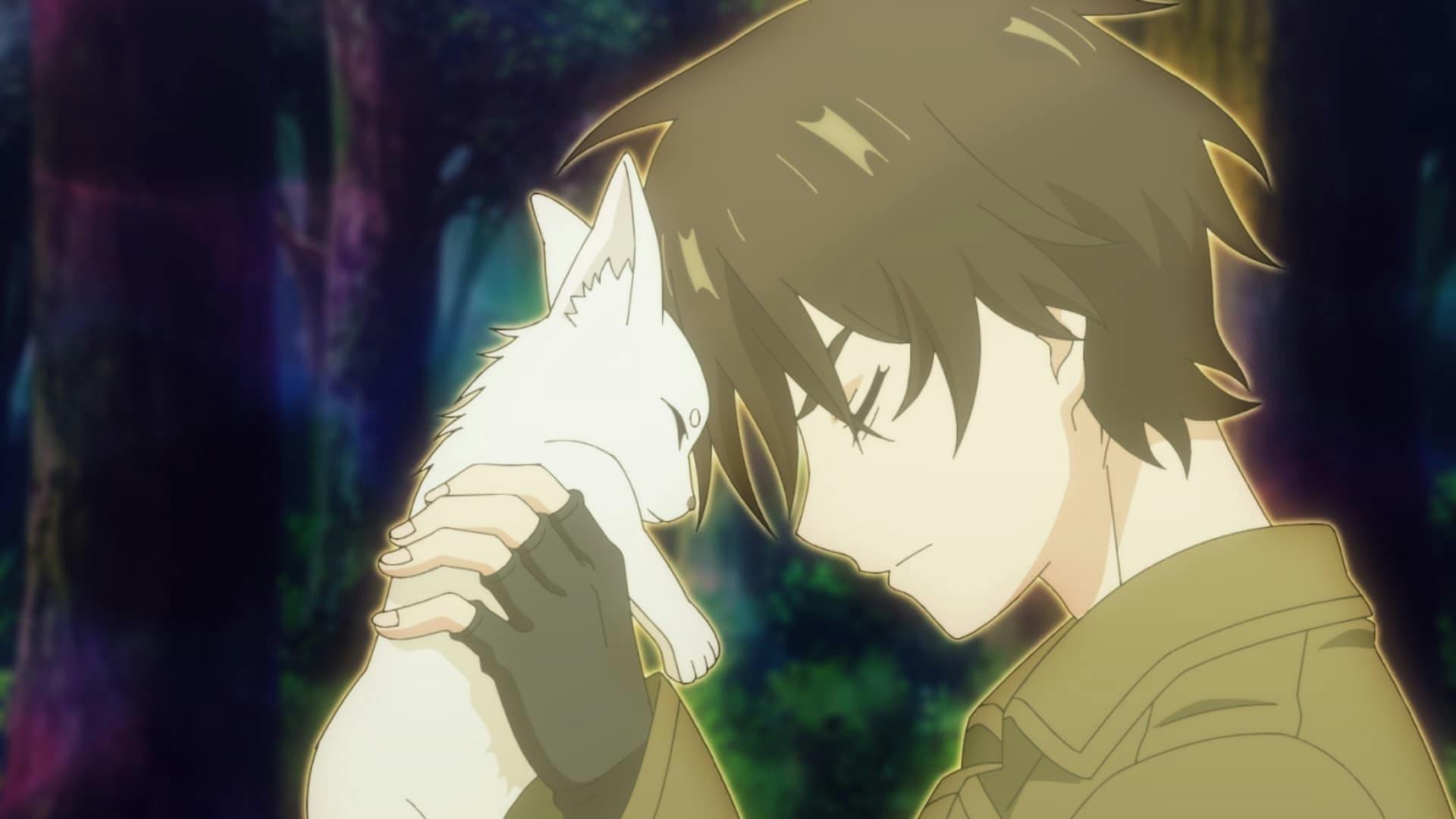 THE NEW GATE - episódio 1x3
