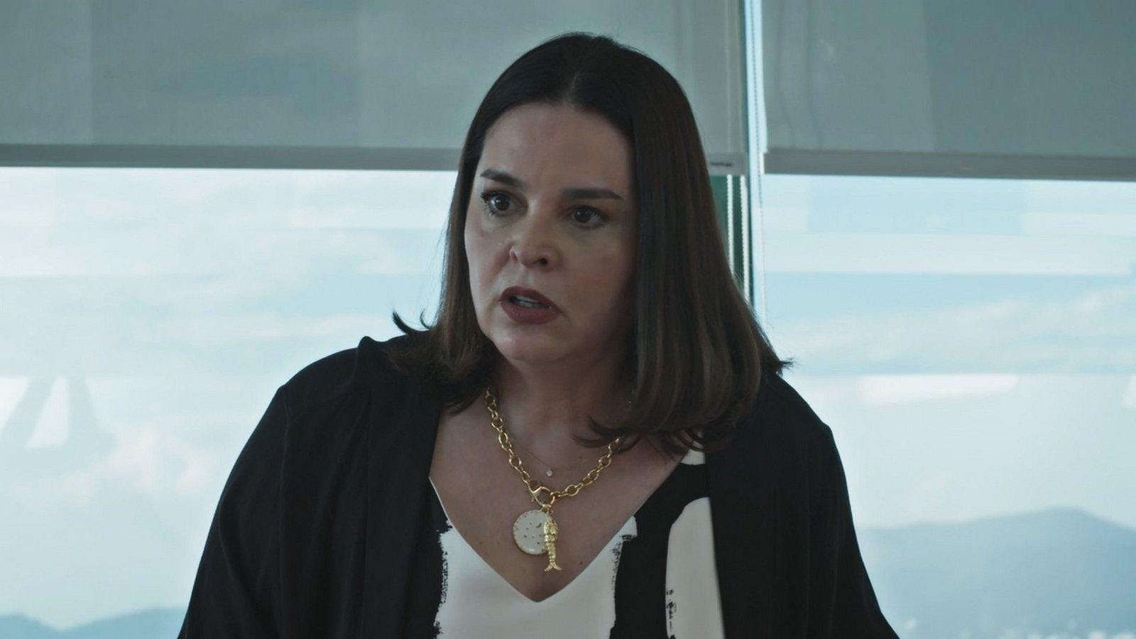 Todas as Flores - episódio 1x15