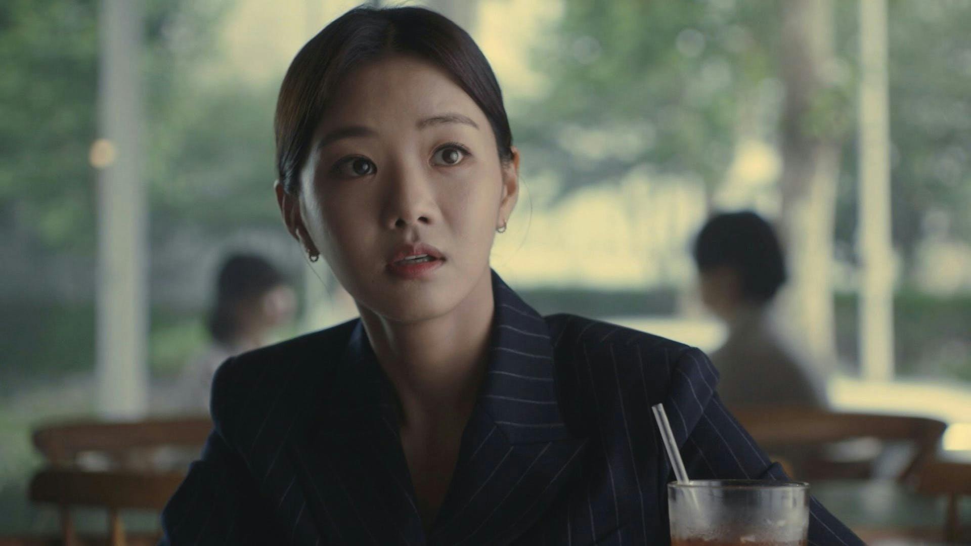 Bad Prosecutor - episódio 1x9
