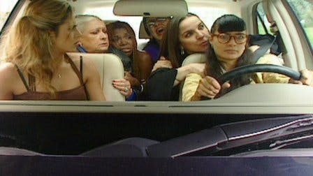 Betty, a Feia - episódio 1x195