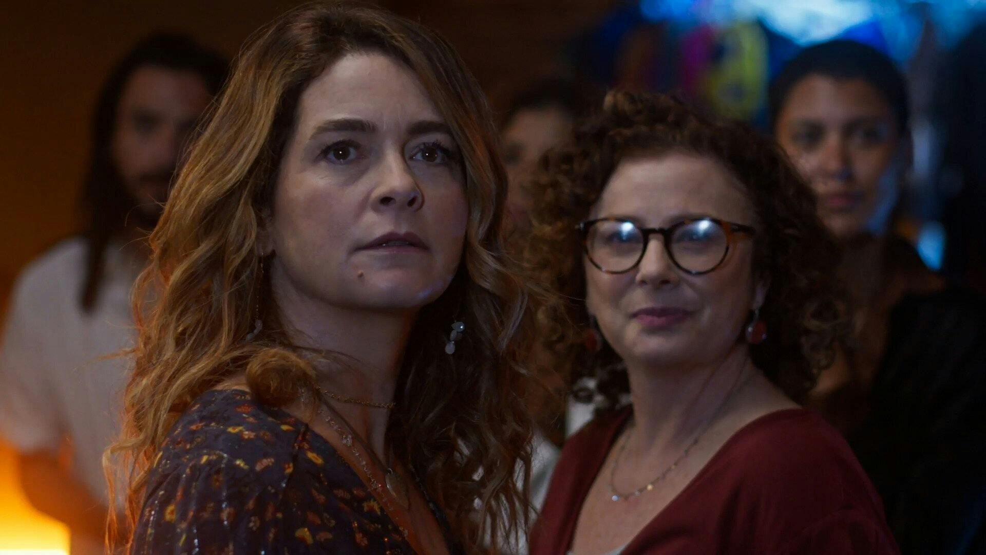 Dona de Mim - episódio 1x118