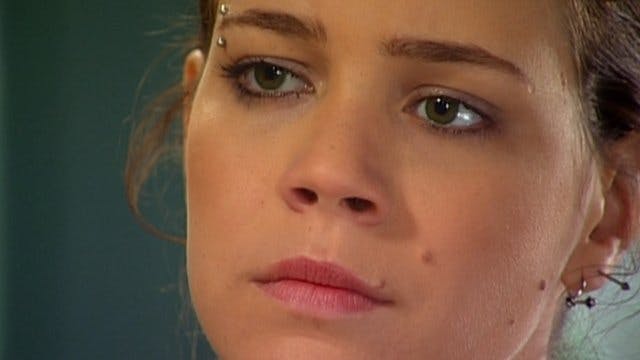 Senhora do Destino - episódio 1x45