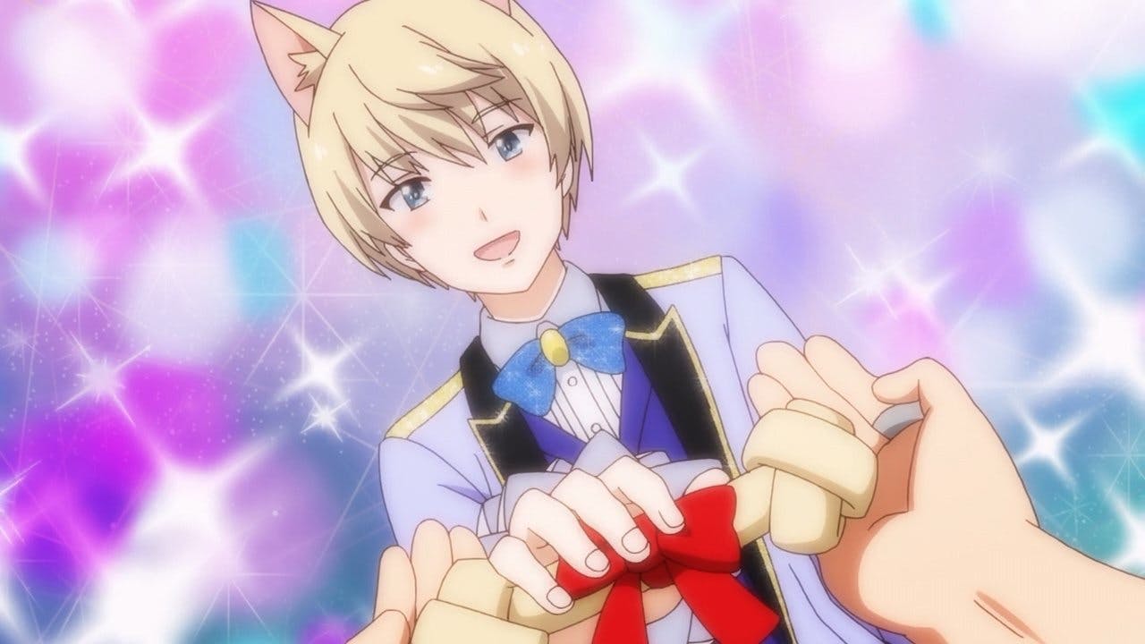 Uchi Tama?! Uchi no Tama Shirimasen ka? - episódio 1x19