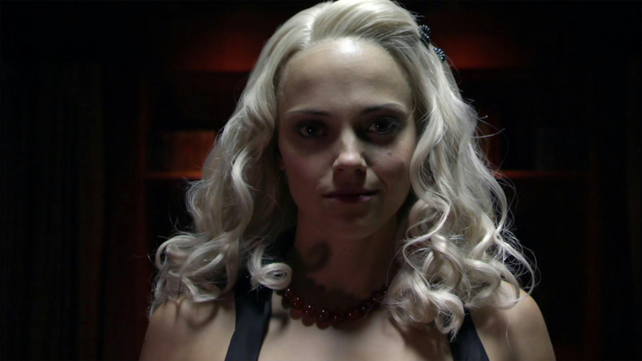 Blade: A Série - episódio 1x12