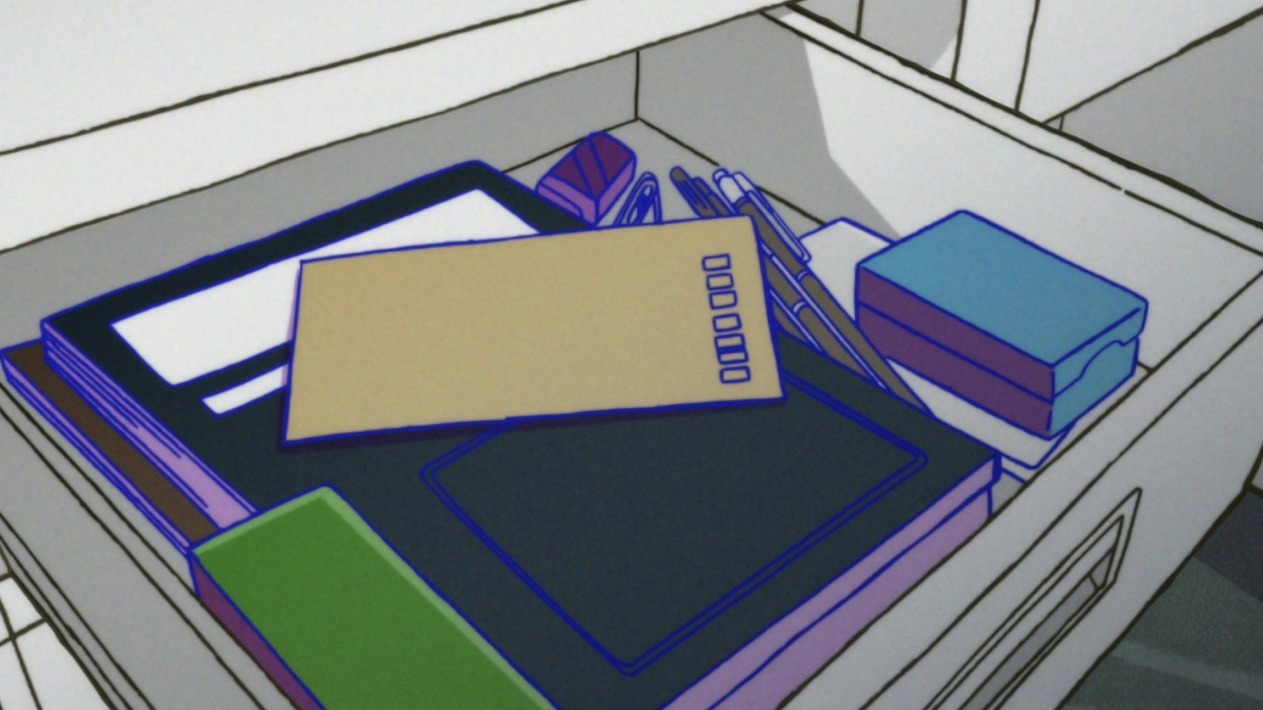 Mr. Osomatsu - episódio 1x25