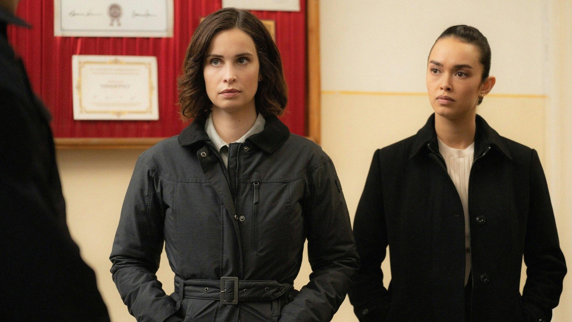 FBI: Internacional - episódio 1x11