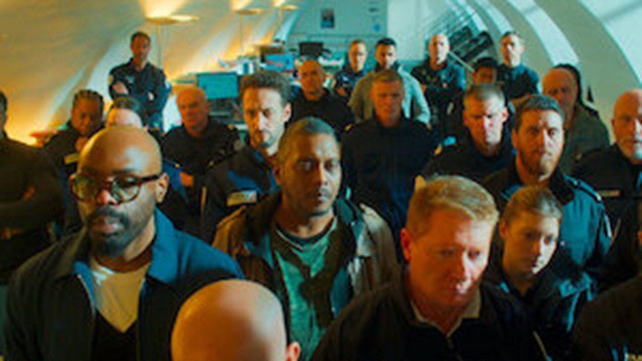 Rainhas da Grana backdrop