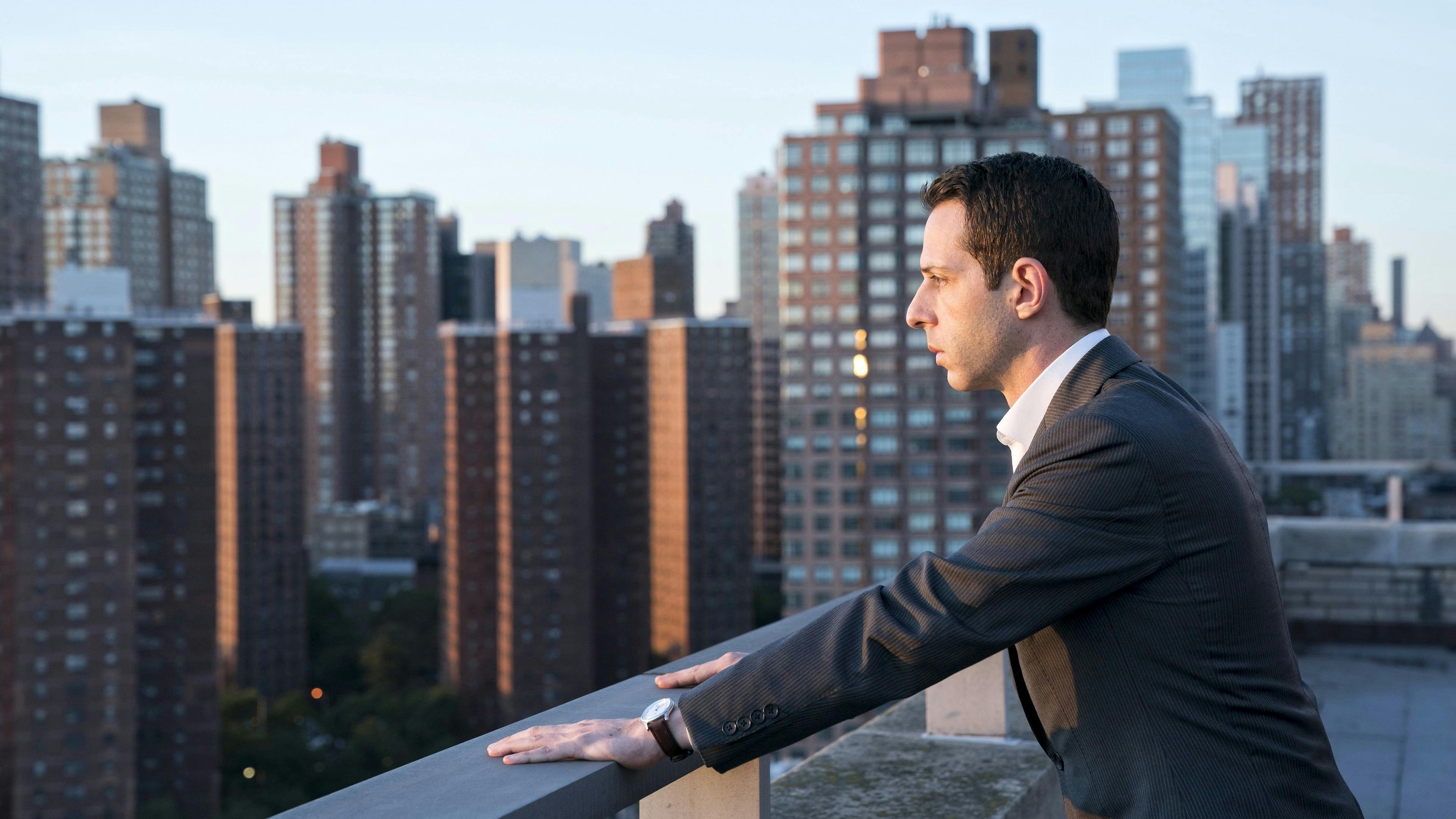 Succession - episódio 1x2