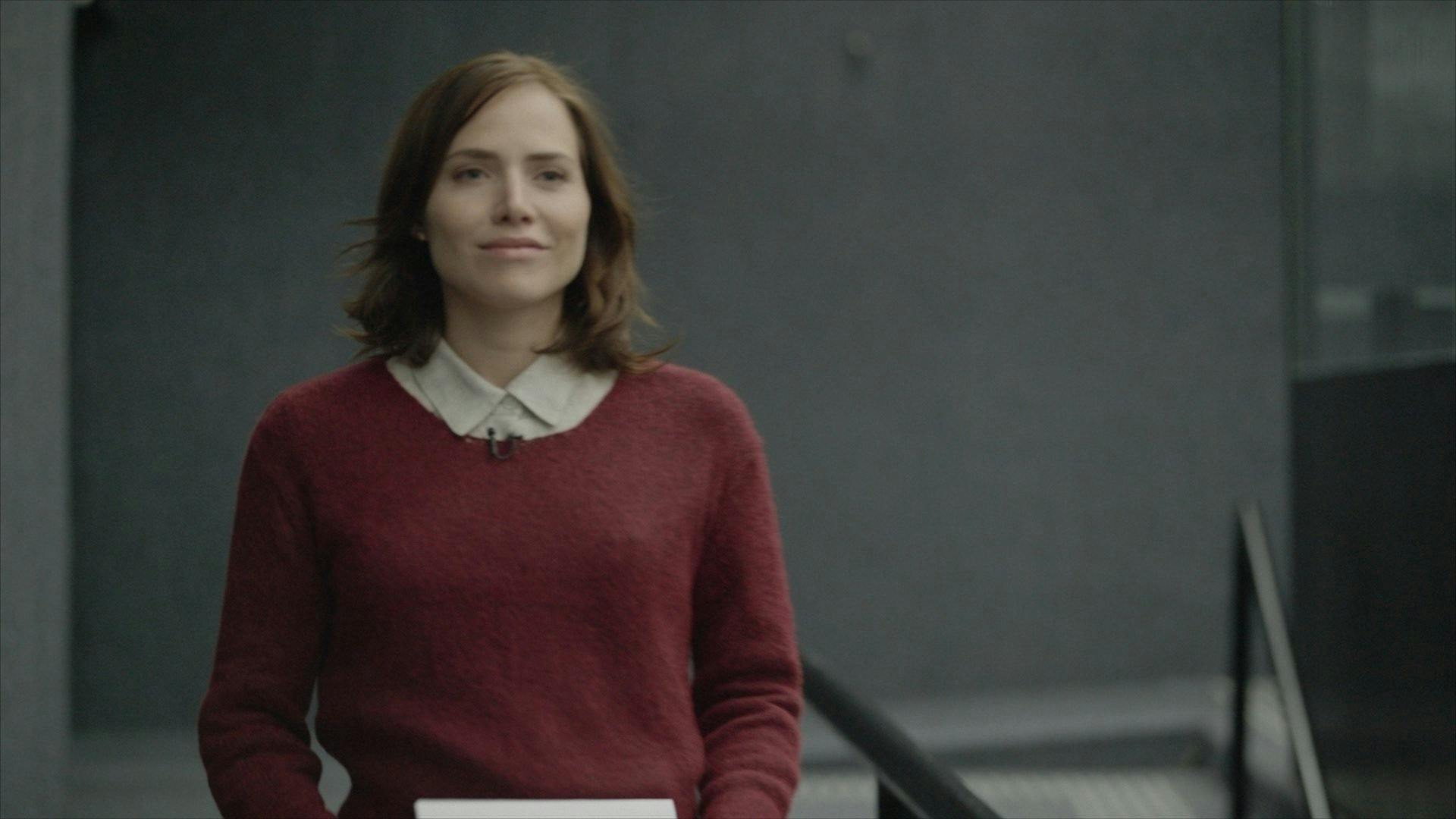 Onde Está Meu Coração - episódio 1x10