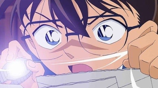 Detetive Conan - episódio 1x747