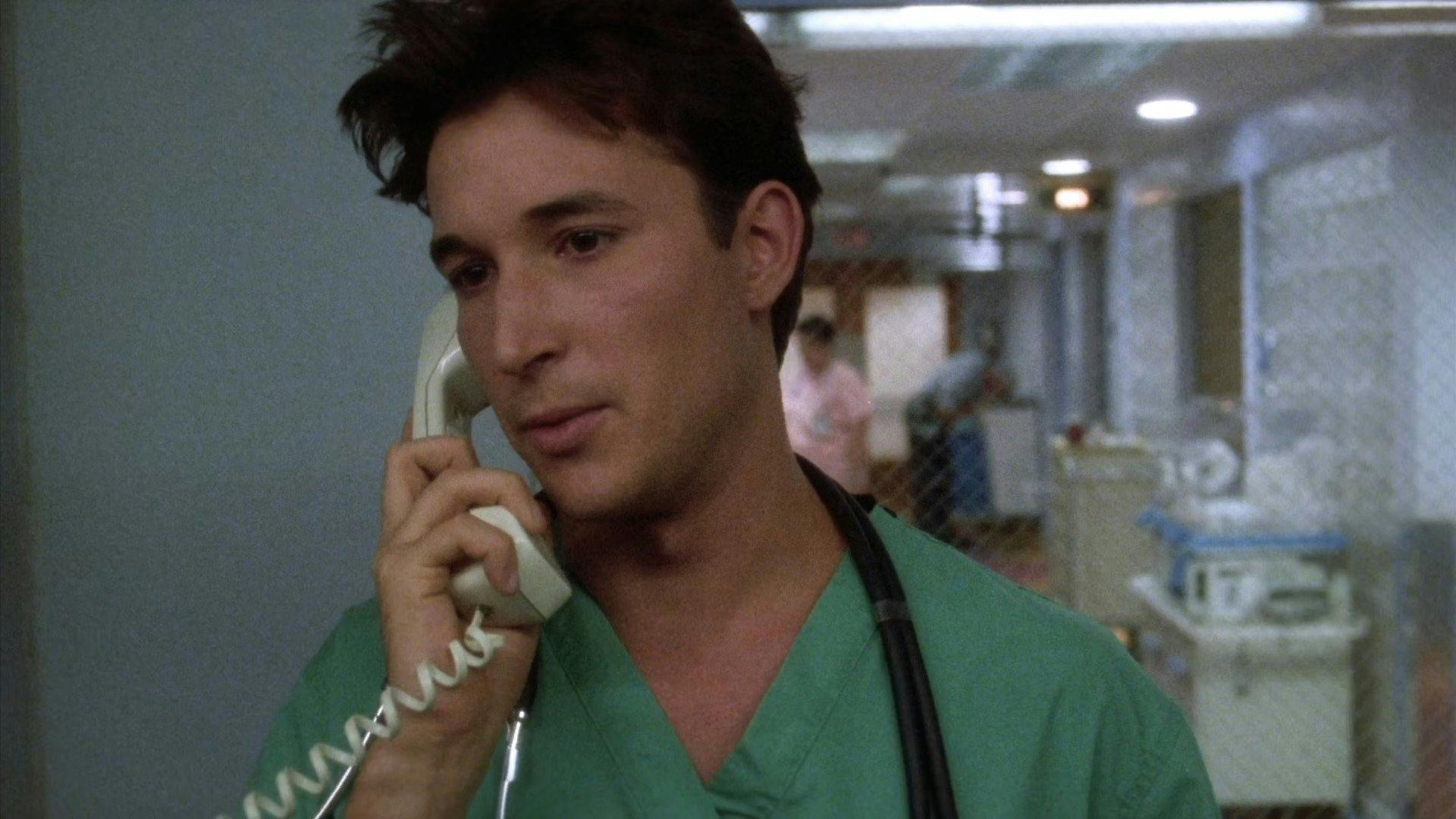 ER: Plantão Médico - episódio 1x4
