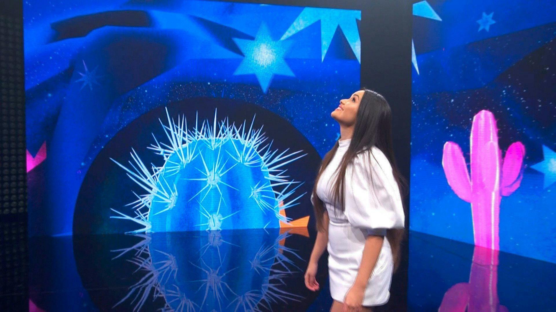 Você Nunca Esteve Sozinha: O Doc de Juliette - episódio 1x3