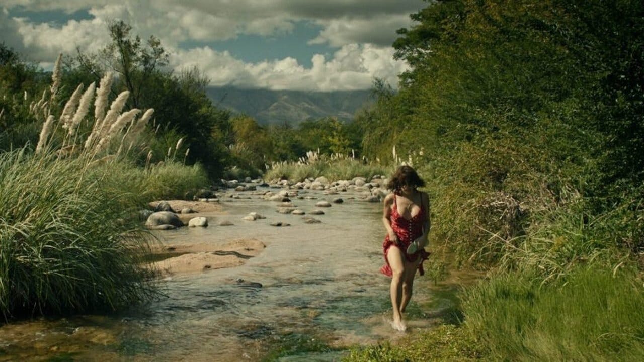 Tese Sobre uma Domesticação backdrop