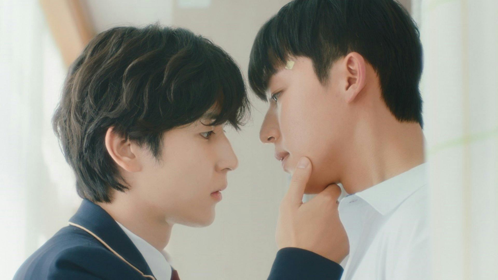 O Tempo da Febre - episódio 1x4