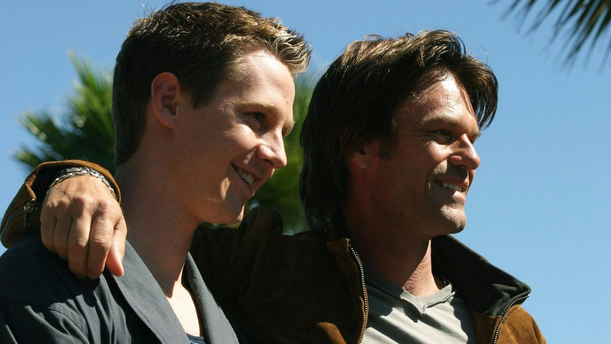 Veronica Mars - episódio 1x6