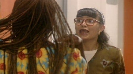 Betty, a Feia - episódio 1x68