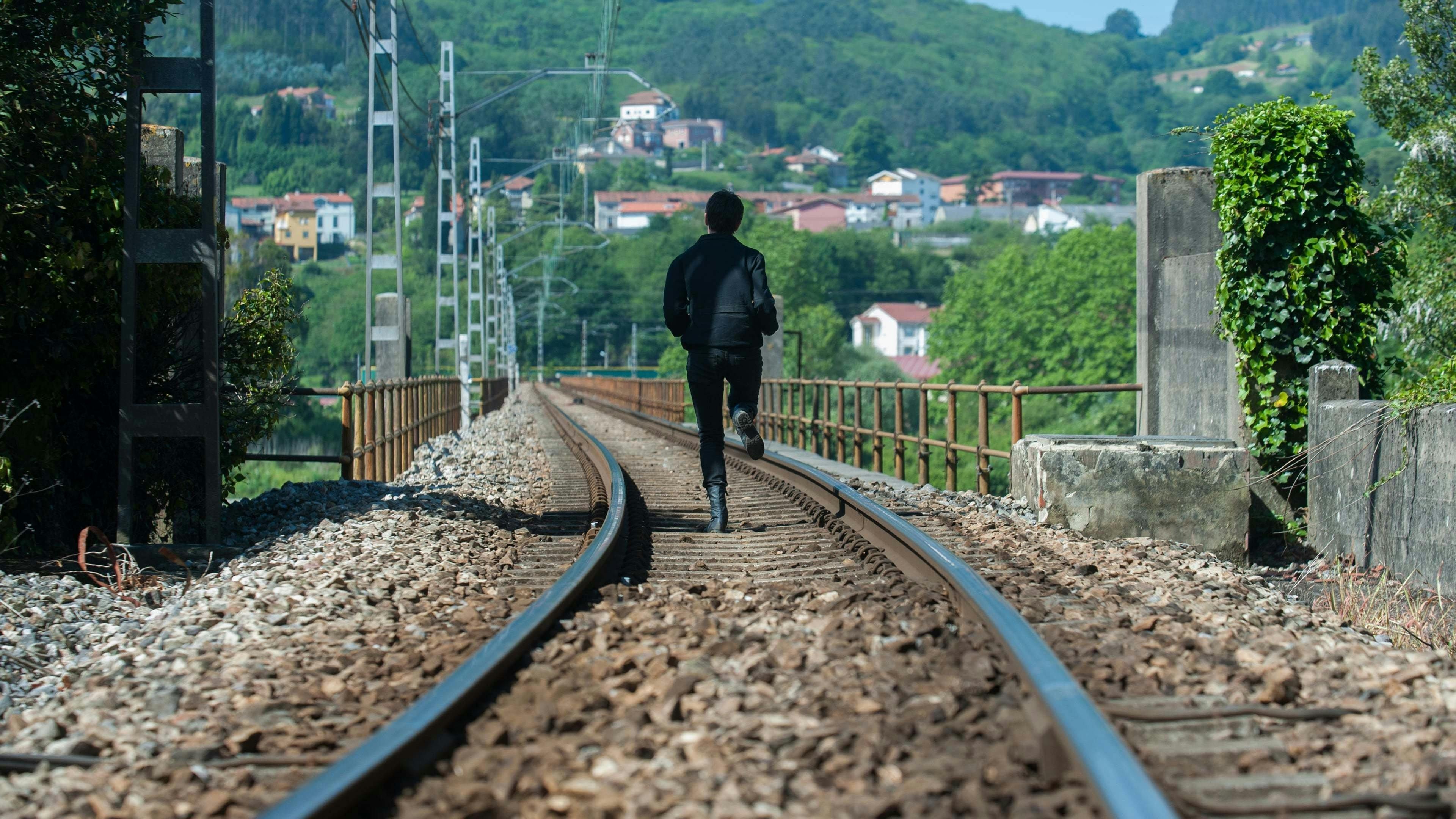 A Zona - episódio 1x4