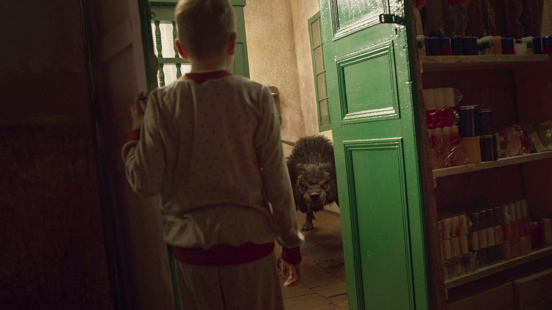 Eu Vi: América Latina - episódio 1x5