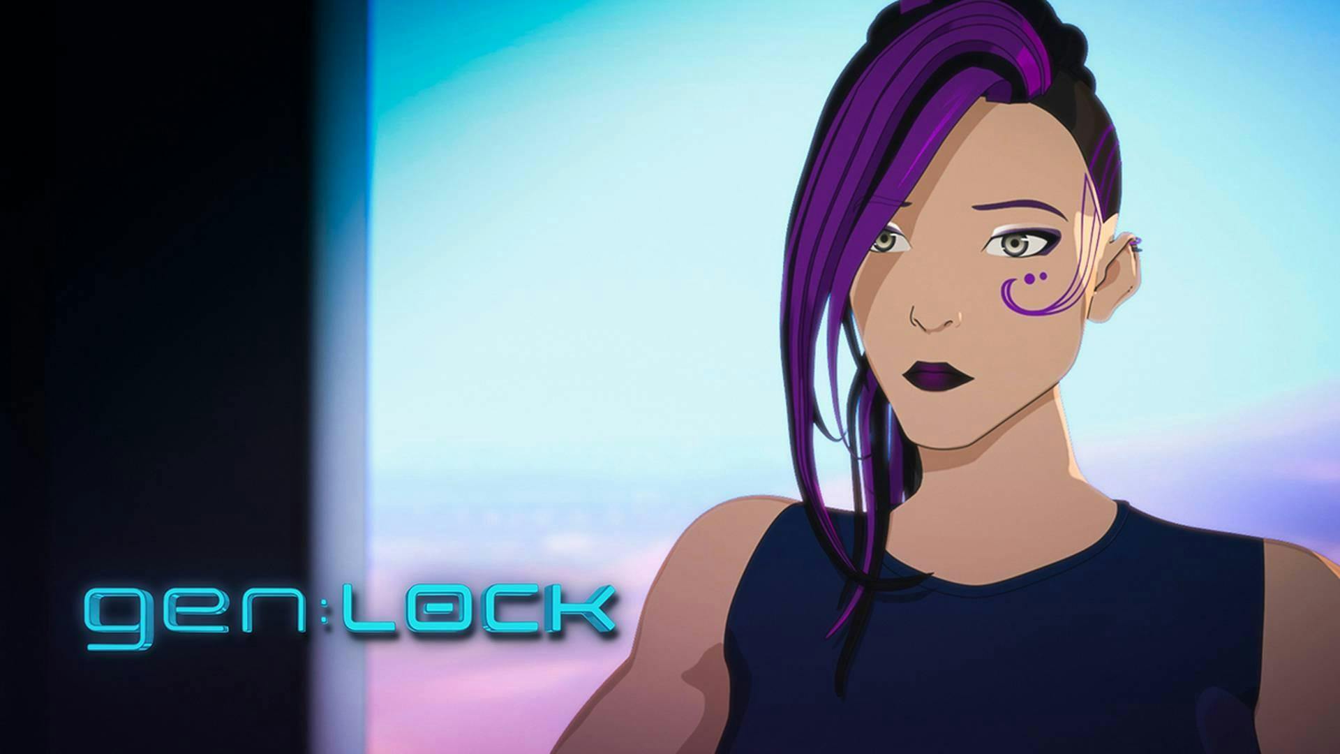 gen:LOCK - episódio 1x4