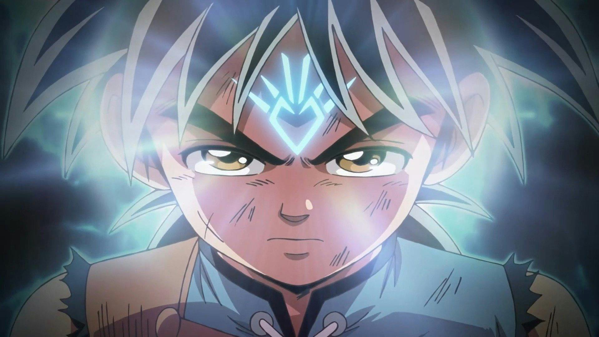 Dragon Quest: The Adventure of Dai - episódio 1x25