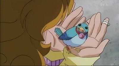 Corrector Yui - episódio 1x8
