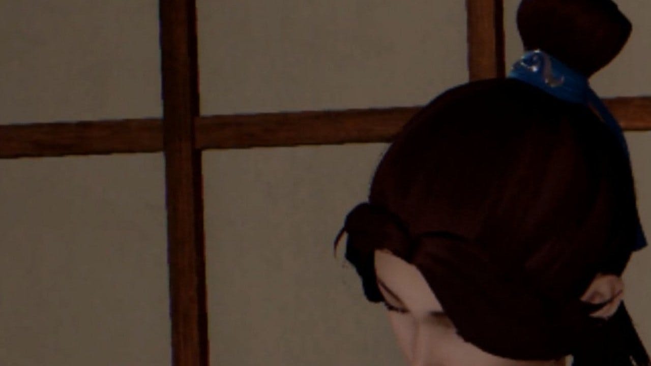 Tales of Gods and Demons - episódio 1x9