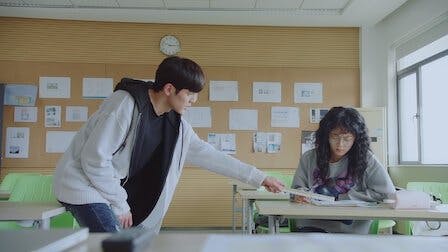 A Little Thing Called First Love - episódio 1x12
