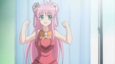 To LOVE-Ru - episódio 1x24