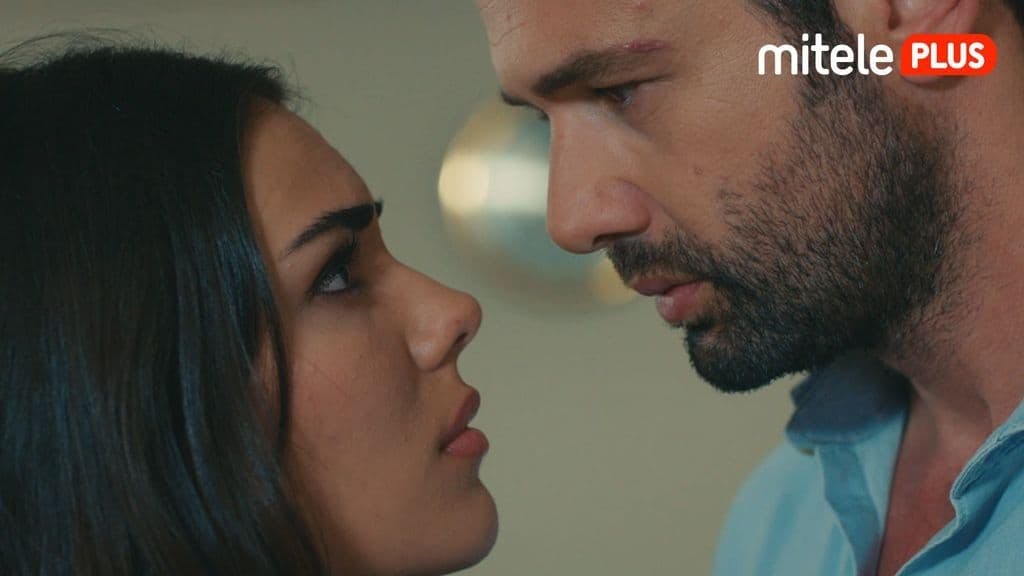 Sombras do Passado - episódio 1x33