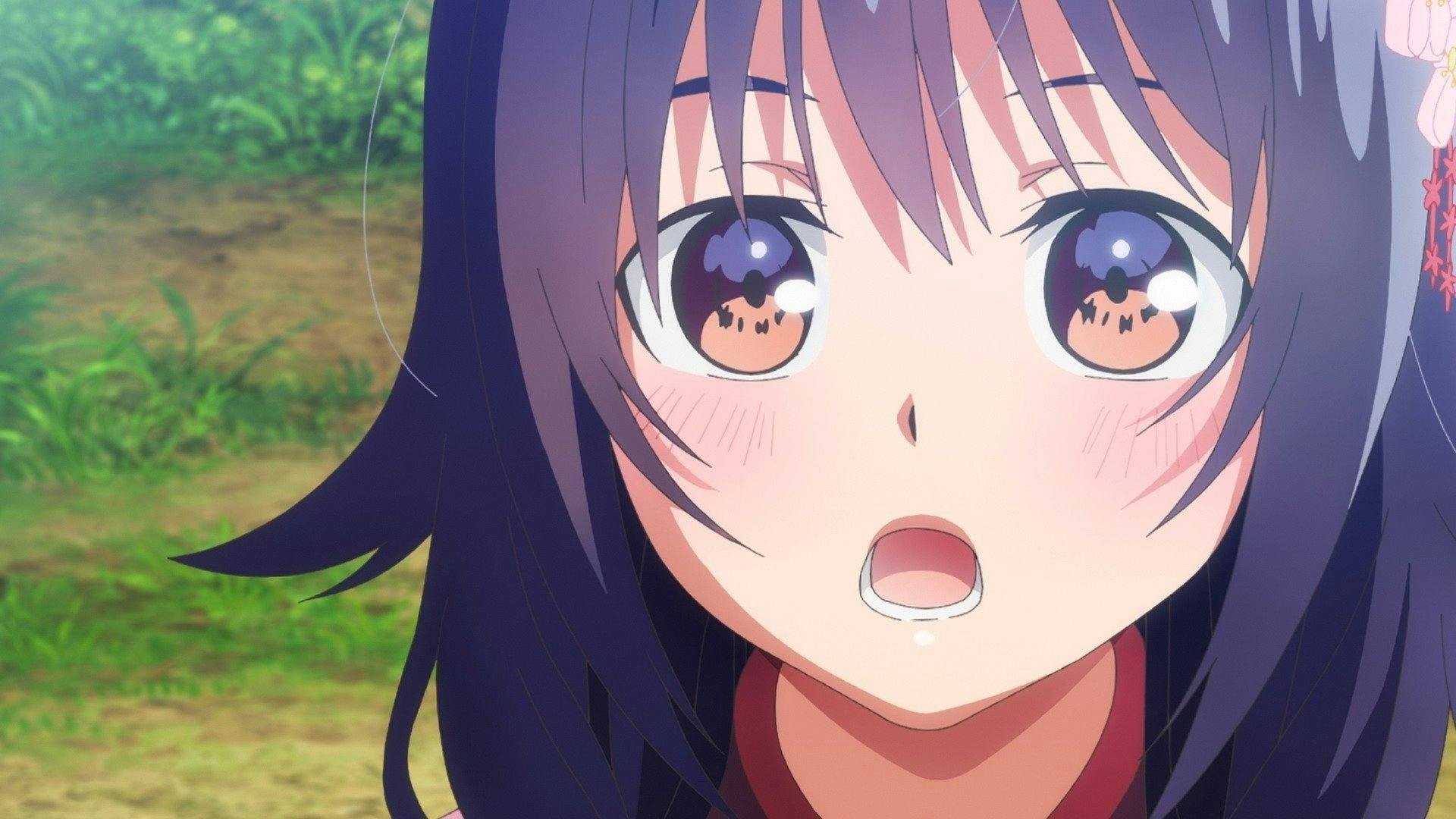 Seirei Gensouki: Spirit Chronicles - episódio 1x9