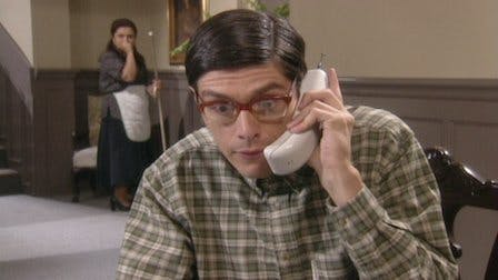 Betty, a Feia - episódio 1x108