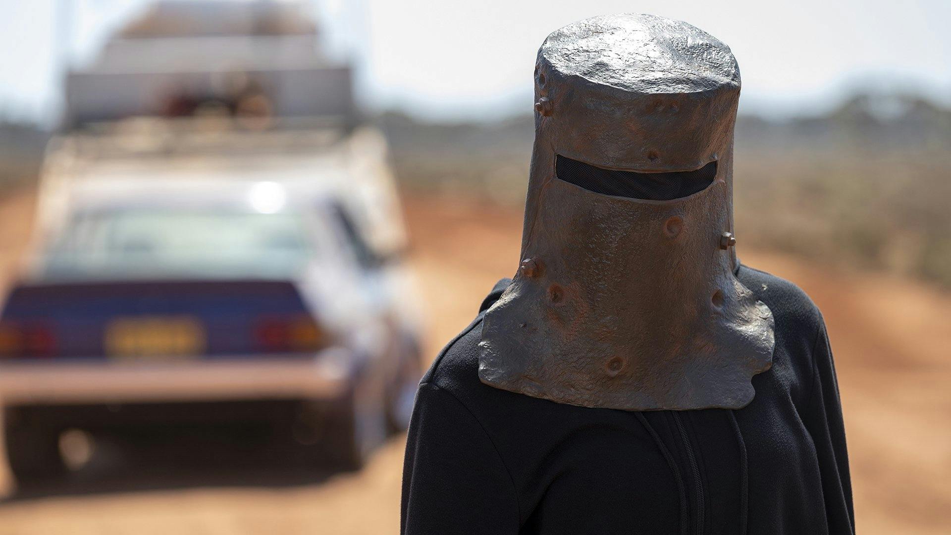 Mystery Road: Origin - episódio 1x6