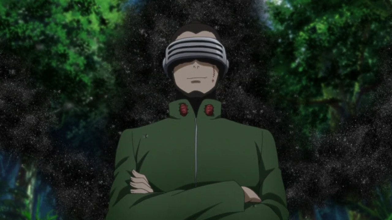Boruto: Naruto Next Generations - episódio 1x6