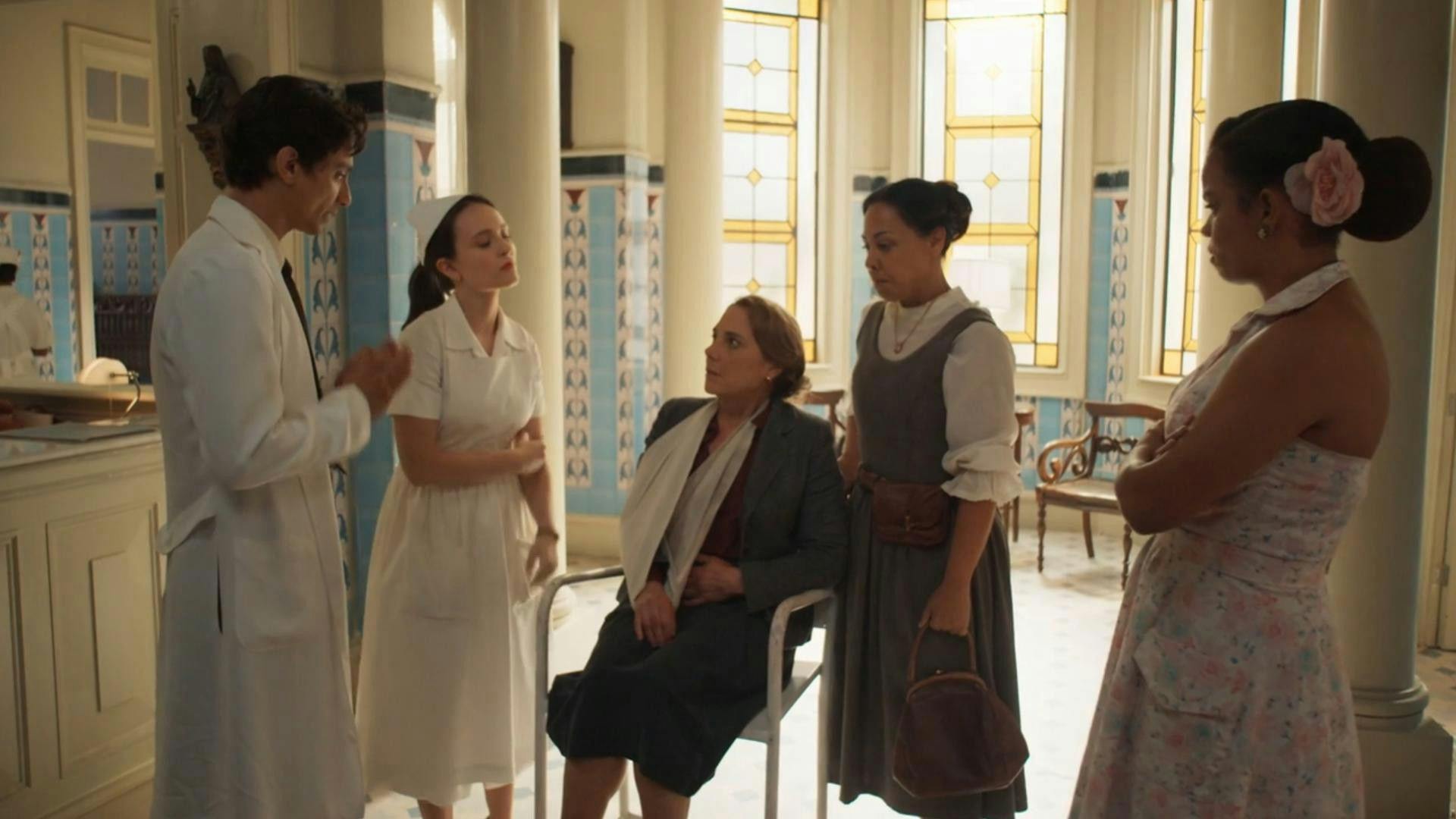 Êta Mundo Melhor! - episódio 1x137