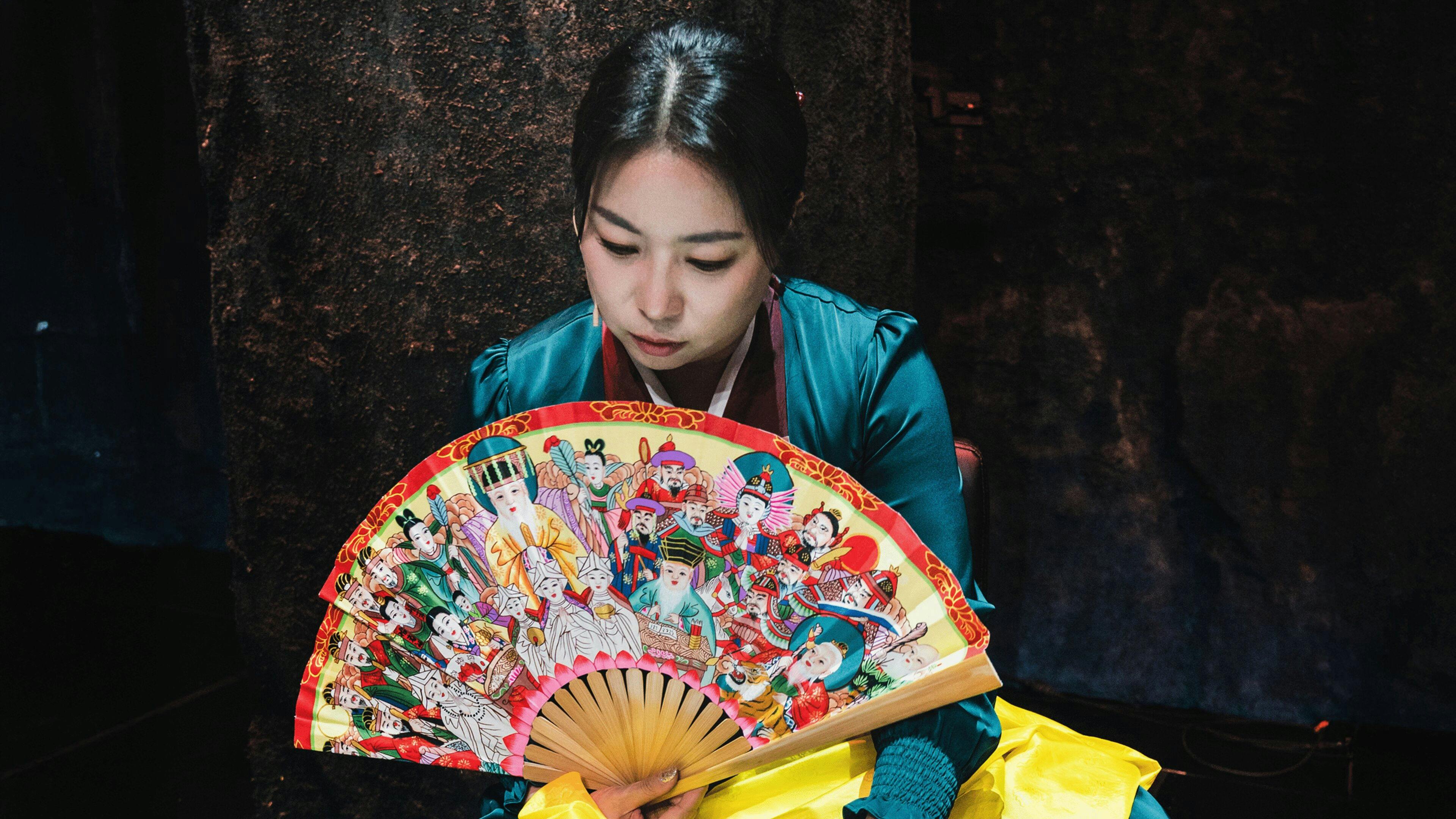 A Batalha dos Destinos backdrop