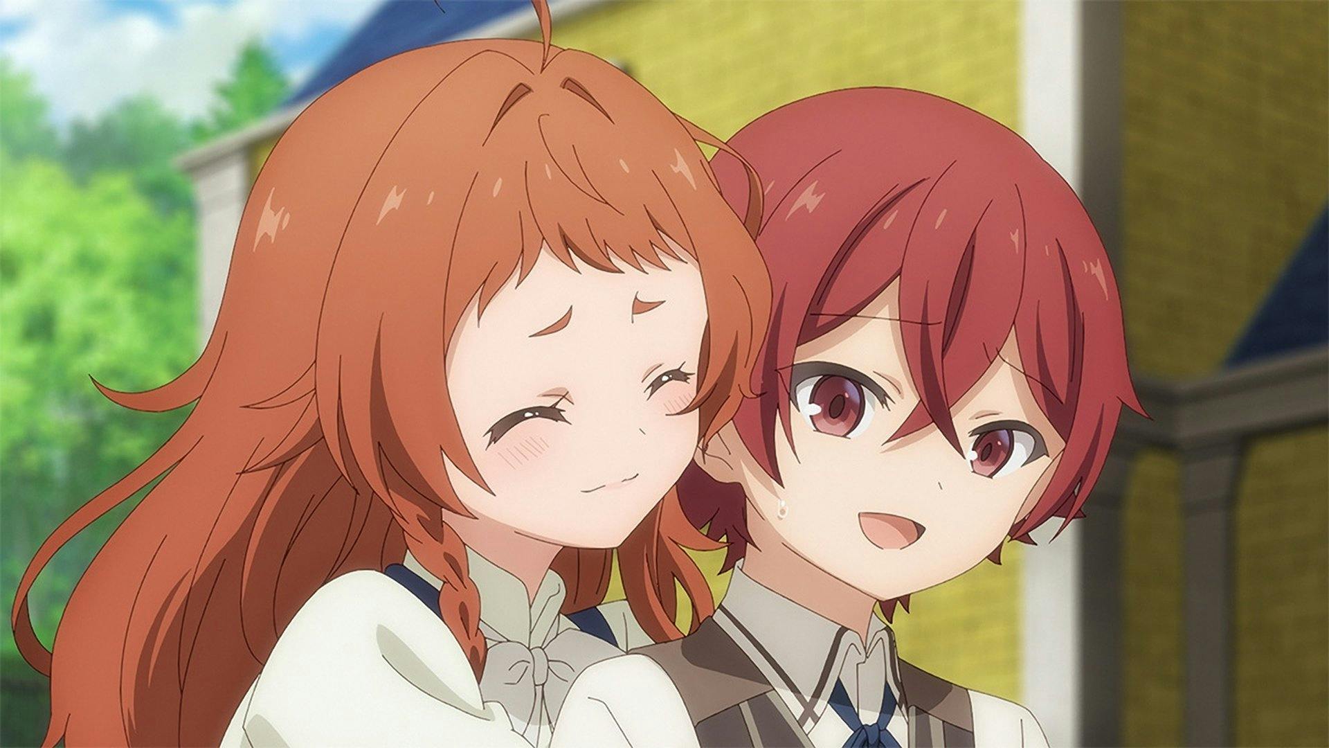 Magic Maker: How to Make Magic in Another World - episódio 1x5