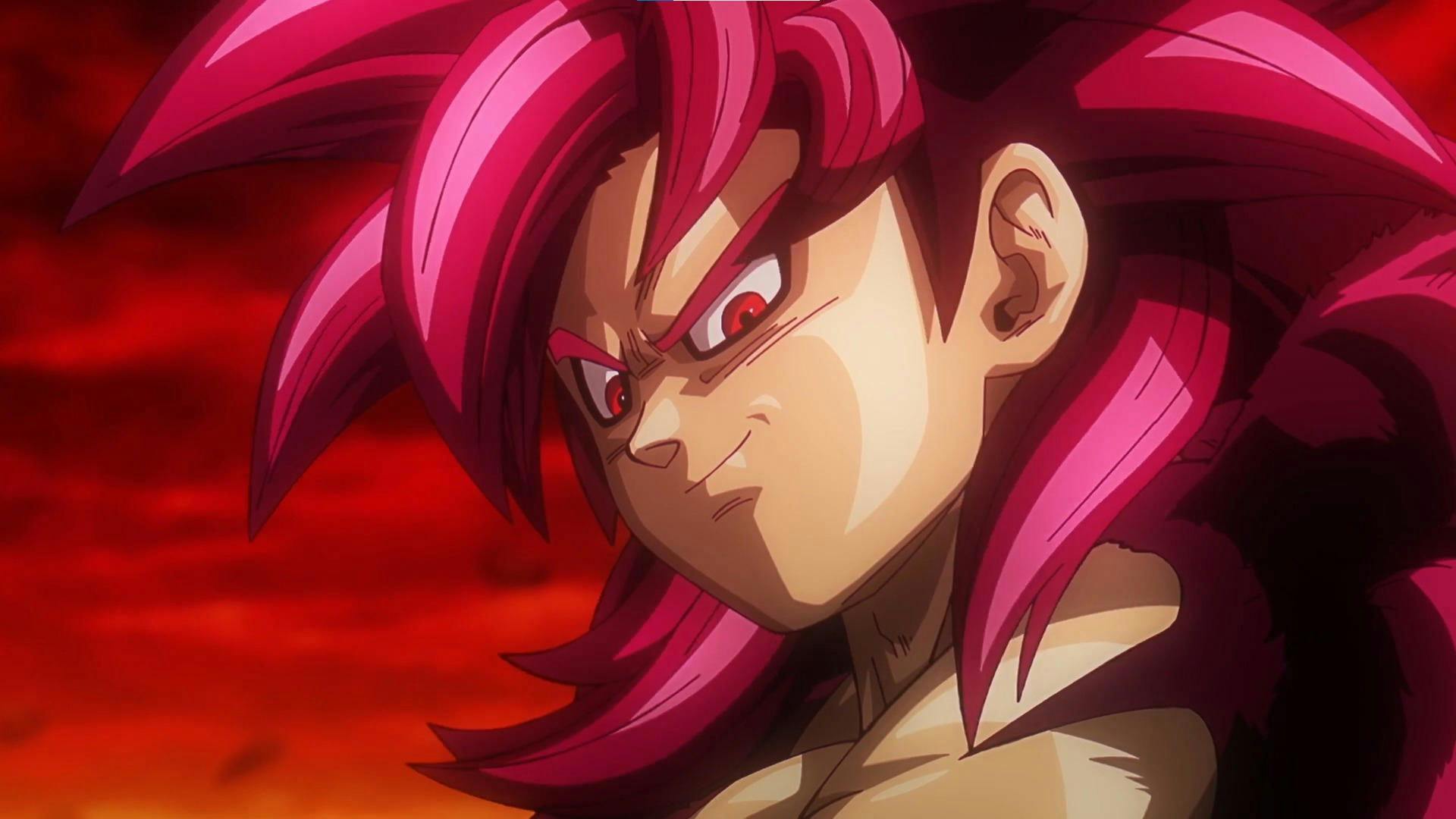 Dragon Ball DAIMA - episódio 1x19