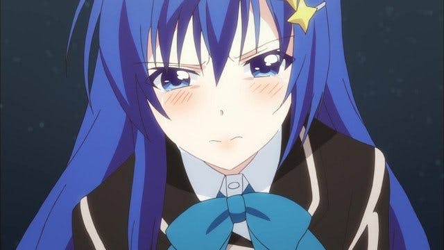 Ange Vierge - episódio 1x9