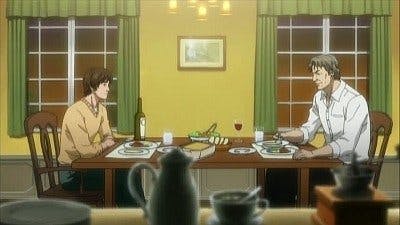 Marvel Anime: Blade - episódio 1x10