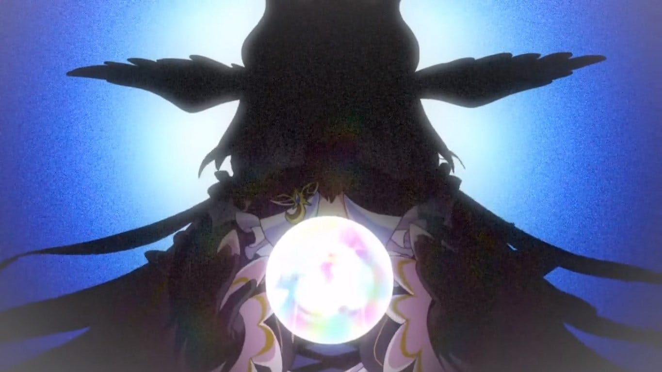 Z/X: Code Reunion - episódio 1x10