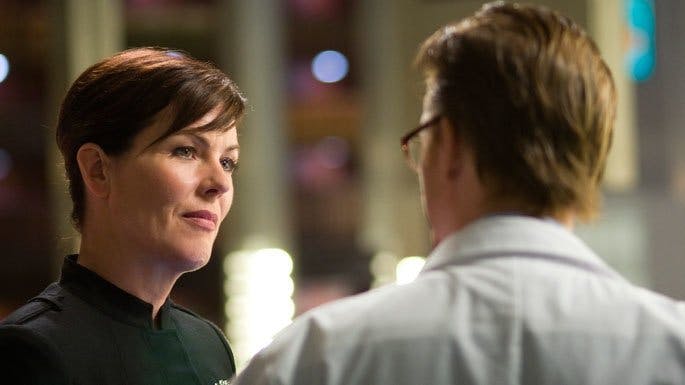 Caprica - episódio 1x9