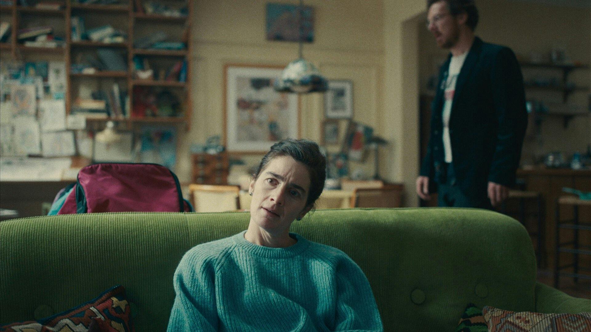 Eric - episódio 1x4