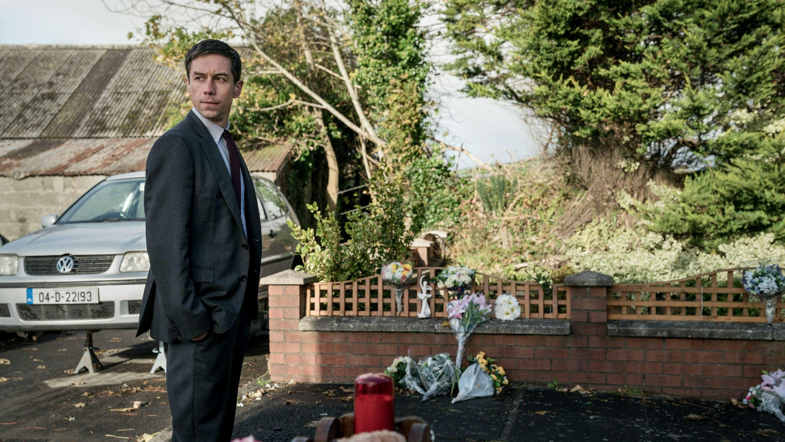 Dublin Murders - episódio 1x3